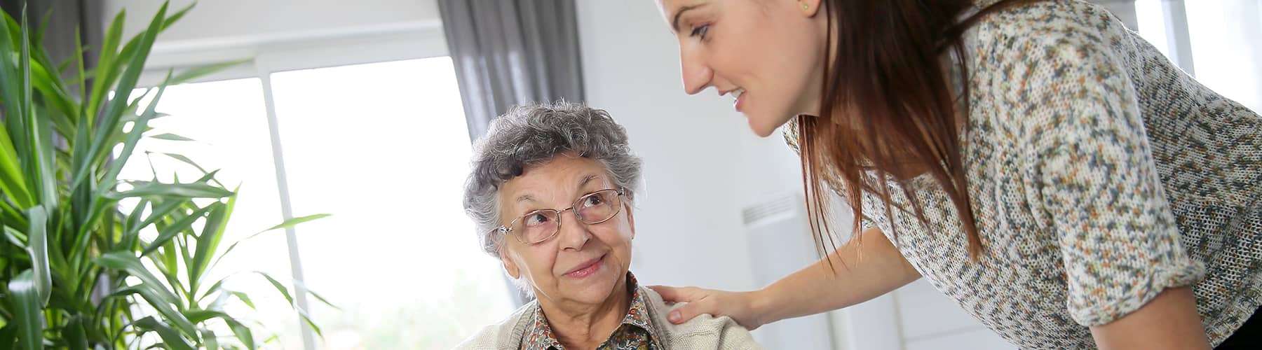 Hauswirtschaftskraft (m/w/d)